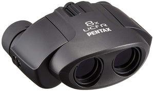 Pentax 8x21 UCF R Binocular - The Camera Box