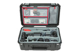 SKB iSeries 2011-7 Case with Think Tank-Designed - 3I-2011-7DL