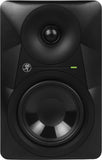 Mackie MR524 - 5" 2-Way Powered Studio Monitor (Single) - The Camera Box