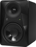 Mackie MR624 - 6.5" 2-Way Powered Studio Monitor (Single) - The Camera Box