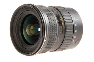 Tokina 12-28mm f/4.0 AT-X Pro DX Lens for Nikon ATXAF128DXN