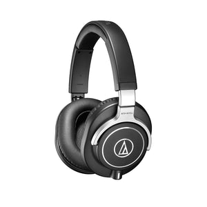 Audio-Technica ATH-M70x Pro Monitor Headphones ATH-M70X - The Camera Box