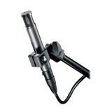 Audio-Technica ATM450 Cardioid Side-Address Condenser Stick Instrument Microphone - The Camera Box