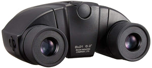 Pentax 8x21 UCF R Binocular - The Camera Box