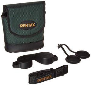 Pentax 8x43 Z-Series ZD ED Binocular - The Camera Box