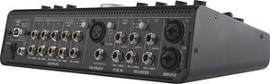 Mackie Big Knob Studio Plus Monitor Controller and Interface - The Camera Box