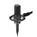 Audio-Technica AT4050 Multi-Pattern Condenser Microphone - The Camera Box