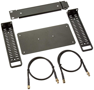 Sennheiser GA 4 Rackmount Set for the evolution Wireless D1 EM Stationary Receiver