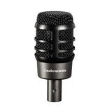 Audio-Technica Artist Series Drum Microphone Set (4-Piece) #ATM-DRUM4 - The Camera Box