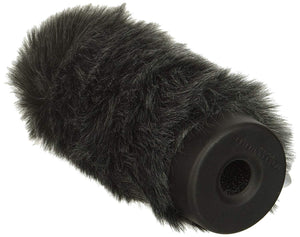 Sennheiser MZH 600 Hairy Windscreen for Sennheiser MKE600