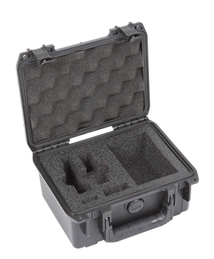 SKB iSeries Sennheiser AVX Case - #3I0806-3-AVX