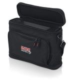 Gator Cases GM-1W Padded Nylon Carry Bag for Single Wireless Microphone System - The Camera Box