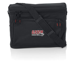 Gator Cases GM-1W Padded Nylon Carry Bag for Single Wireless Microphone System - The Camera Box