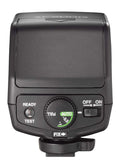 Pentax AF-200FG P-TTL Shoe Mount Flash with Case