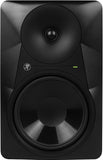 Mackie MR824 - 8" 2-Way Powered Studio Monitor (Single) - The Camera Box