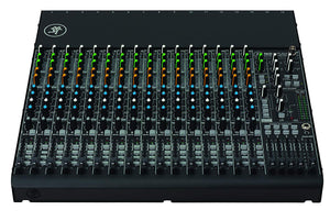 Mackie 1604VLZ4 16-Channel Compact 4-Bus Mixer