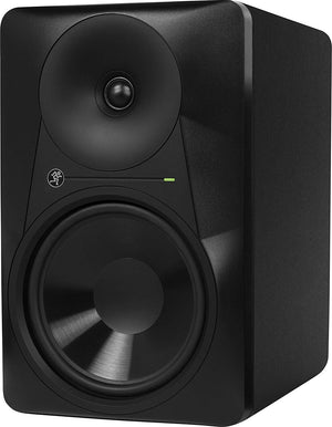 Mackie MR824 - 8" 2-Way Powered Studio Monitor (Single) - The Camera Box