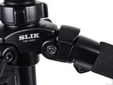 Slik Pro 700BHX AMT Tripod with SBH-808DQ Ball Head 613-700