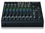 Mackie 1202VLZ4 12-Channel Compact Mixer - The Camera Box