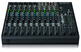 Mackie 1402VLZ4 14-Channel Compact Mixer - The Camera Box