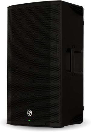 Mackie Thump15 Powered 15" Loudspeaker Pair Bi-Amped DJ Live Music Speakers