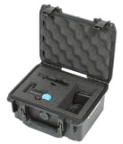 SKB iSeries Sennheiser AVX Case - #3I0806-3-AVX