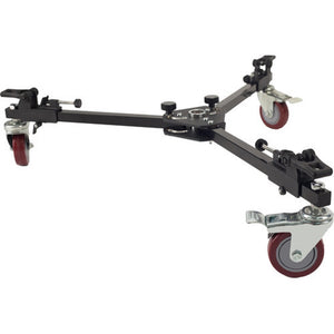 Davis & Sanford W4DS Professional Spreader Universal Heavy-Duty Tripod Dolly