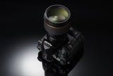 Pentax HD PENTAX-D FA* 85mm f/1.4 ED SDM AW Lens