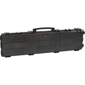 Explorer Cases Large Hard Rifle Case 15416.BE 61" with Wheels (Black)