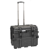 Explorer Cases 5140BKT03 Waterproof Stackable 6-Drawer Trolley Tool Case