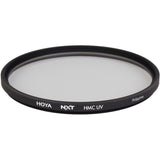 Hoya UV Haze NXT 3-Layer HMC Filter w/ High-Transparency Optical Glass (77mm)