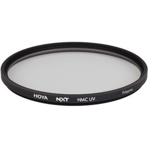 Hoya UV Haze NXT 3-Layer HMC Filter w/ High-Transparency Optical Glass (58mm)