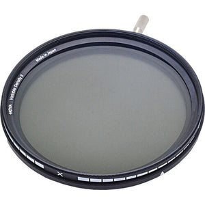 Hoya A-VDY-II Variable Density II Filter (67mm)