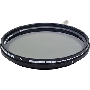 Hoya A-VDY-II Variable Density II Filter (77mm)