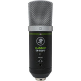 Mackie EM-91CU+ EleMent Series USB Condenser Microphone with Onboard Mute Button