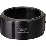 Ricoh GA-2 Lens Adapter for GR IIIx Digital Camera