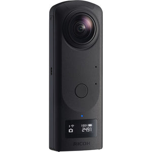 Ricoh THETA Z1 51GB CMOS Sensors Up to 23MP JPEG/DNG 6400 Max ISO 360° Camera