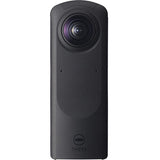 Ricoh THETA Z1 51GB CMOS Sensors Up to 23MP JPEG/DNG 6400 Max ISO 360° Camera