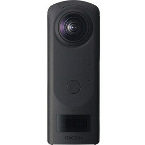 Ricoh THETA Z1 51GB CMOS Sensors 360°Camera with Ricoh TL-2 Lens Cover