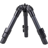 Slik PRO 500DXS DX 3 Leg Short Tripod With Flip Locks, Rubber Feet