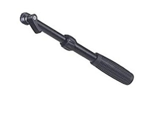 Redline Extra Left Side Handle for 7518-3 tripod