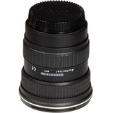 Tokina 12-28mm f/4.0 AT-X Pro APS-C Lens Silent Drive-Module AF Motor for Canon