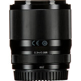 Tokina atx-m 23mm f/1.4 Two SD Elements X Lens for FUJIFILM X