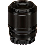 Tokina atx-m 33mm f/1.4 One SD Element X Lens for FUJIFILM X