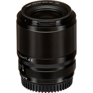 Tokina atx-m 33mm f/1.4 One SD Element X Lens for FUJIFILM X