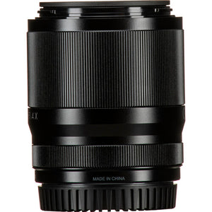 Tokina atx-m 33mm f/1.4 One SD Element X Lens for FUJIFILM X