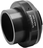 Tokina SZX 400mm F8 Reflex MF Lens for Canon RF Mount Mirrorless Cameras